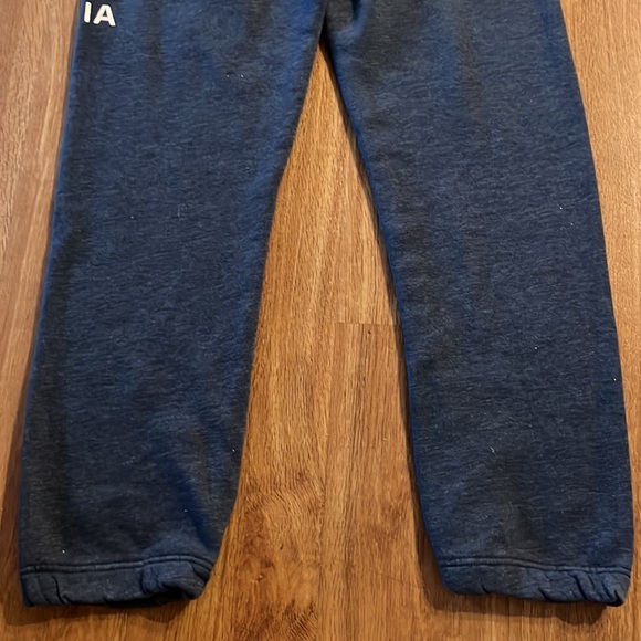 Hollister distressed sweatpants - Picture 5 of 7